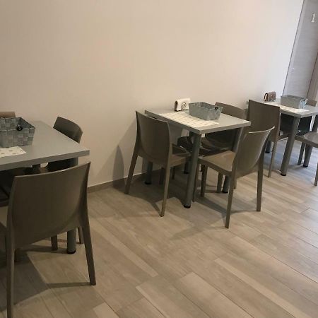 Ca Risorta Stanze Hotel Sona Exterior photo