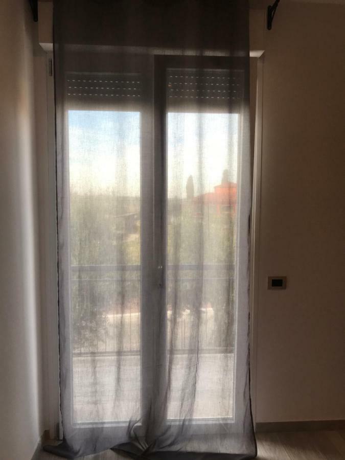 Ca Risorta Stanze Hotel Sona Exterior photo
